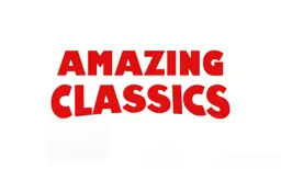 Amazing Classics - Movies & TV app icon