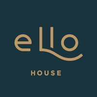 Ello House logo