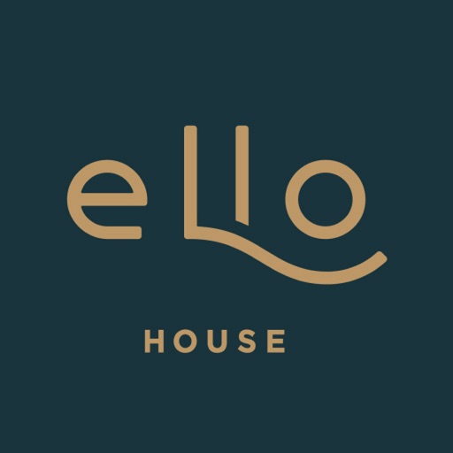 Ello House icon