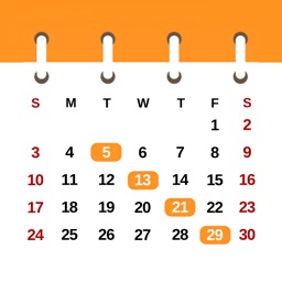 HachiCalendar2 Pro