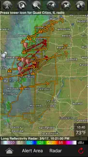 tornadospy iphone images 1