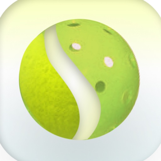 Hitch: Find Players & Court