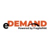 eDemand - Last Mile Delivery icon