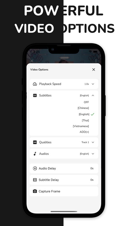 VidSub: Video Subtitle Creator screenshot-8