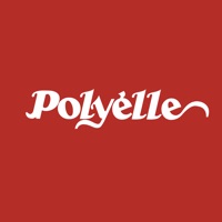 Cartão Polyelle logo