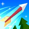 Flying Arrow! App Feedback