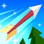 Flying Arrow! App Positive Reviews