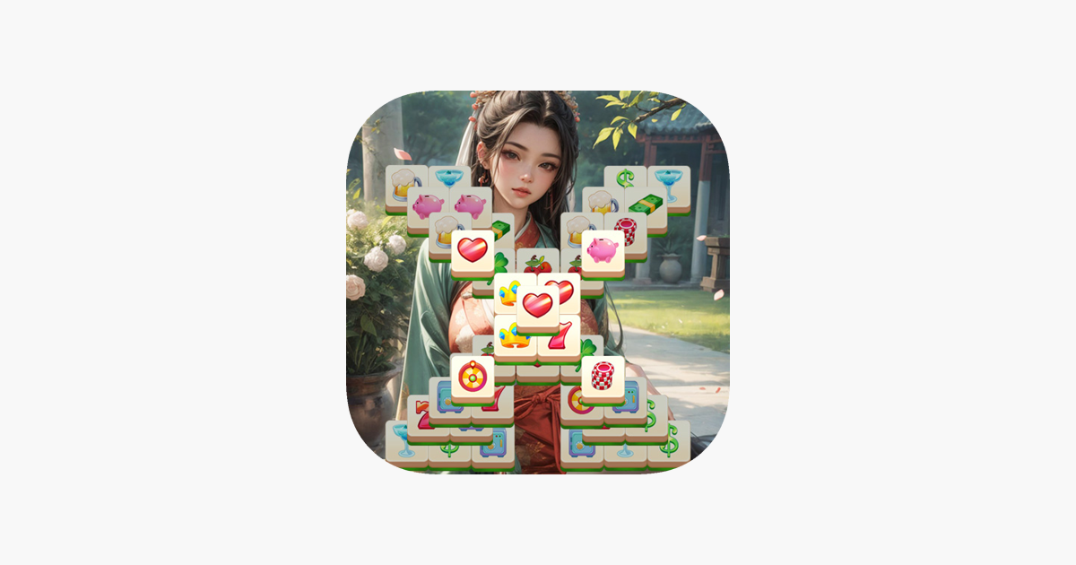 ‎Supreme 3 Tile Mahjong su App Store