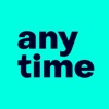 Anytime - каршеринг в Беларуси icon