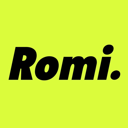 Romi: Make Friends, Have Fun