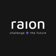 Raion Community app icon - Social Networking app for iPhone
