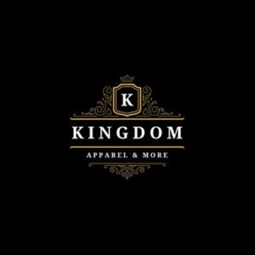 KINGDOM APPAREL AND MORE icon