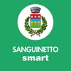 Sanguinetto Smart icon