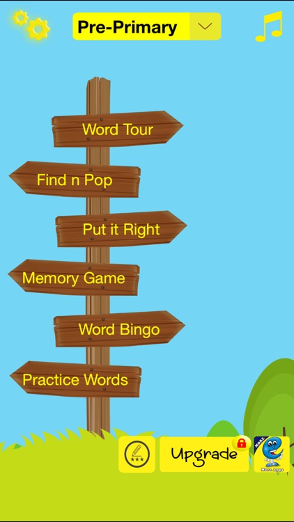 Sight Words | with Word Bingo