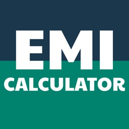 EMI Calculator - Loan EMI calc