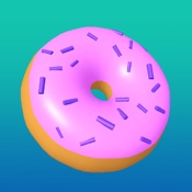 Donut Jam 3D