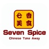 Seven Spice Chinese Takeaway icon