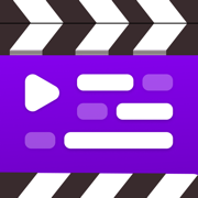 AI Teleprompter + Auto Caption
