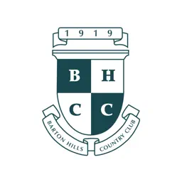 Barton Hills Country Club app icon