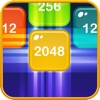 2048 Number Puzzle Merge Game icon