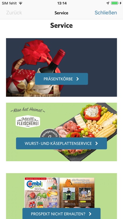 Combi.de screenshot-4