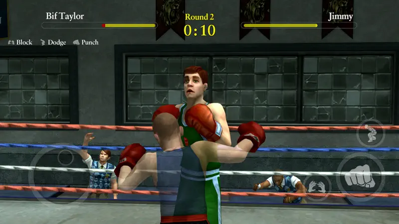 Bully: Anniversary Edition screenshot 5 of 5