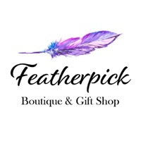 Featherpick app icon - Shopping app for iPhone