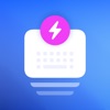Auto Paste Keyboard: Easy Text icon