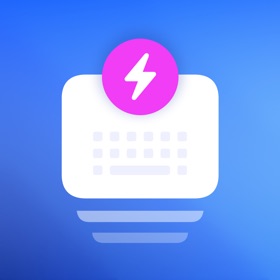 스크린샷 (6) Auto Paste Keyboard: Easy Text