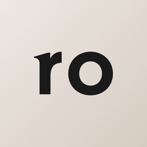 Ro: Online Healthcare
