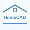 HomeCAD — Design your home icon