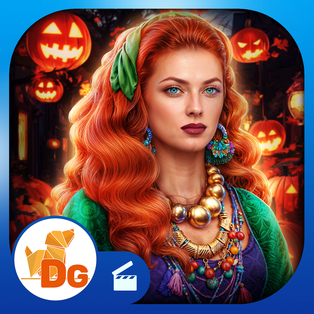 Get Gloomy Tales: Episode 2 F2P for iOS, iPhone, iPad Aso Report