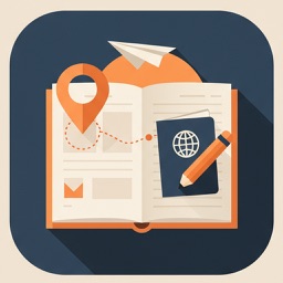 Travel Journal & Trip Tracker