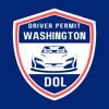 WA DOL Permit Test icon