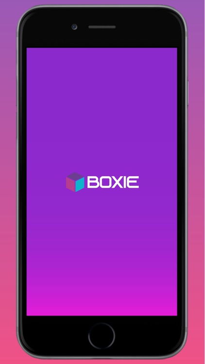 BOXIE