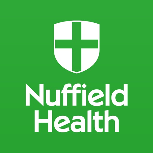 Nuffield Health Virtual GP icon