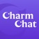 CharmChat - Dating Assistant app icon - Lifestyle app for iPhone
