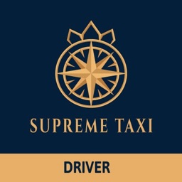 Supreme Taxi Driver
