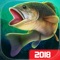 Become a reel fishing champion in Real sea fishing game for free 