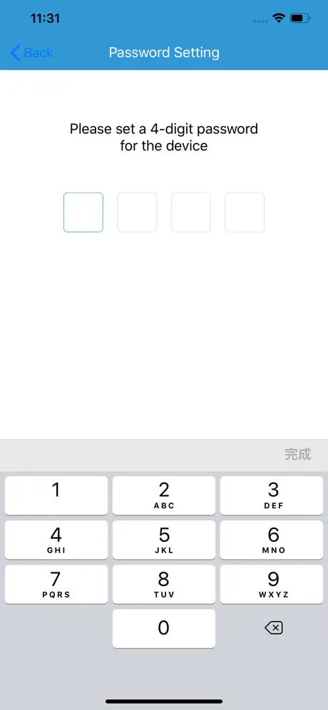 DSD TECH SWITCH