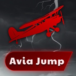 Avia Jump - Apprendre à voler