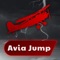 A spectacular adventure of height and accomplishment awaits players in Avia Jump, which welcomes them to take to the skies and see the world