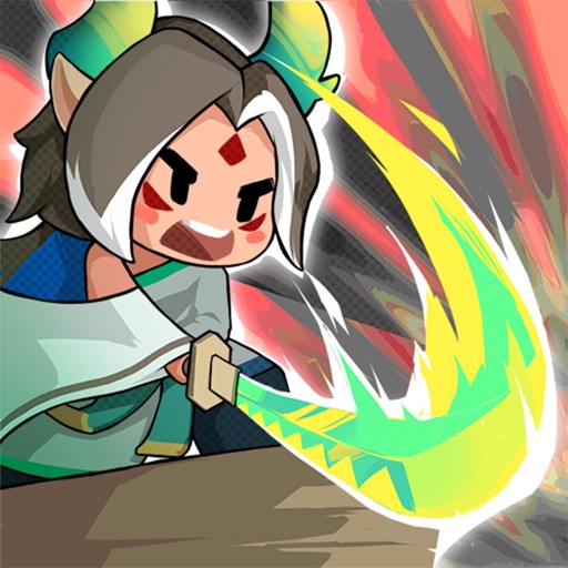 Monster Slayer: Idle RPG War Hack Icon