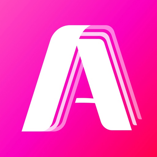 AstraNovel - Infinite Stories icon