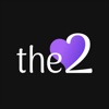 the2 大人のカップルのためのダーティセックスゲーム - iPhoneアプリ