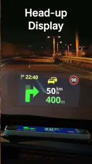 Sygic GPS Navigation & Maps screenshot 4