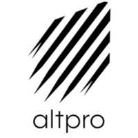 Altpro logo