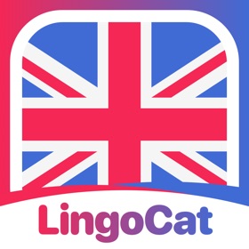 Learn English - LingoCat