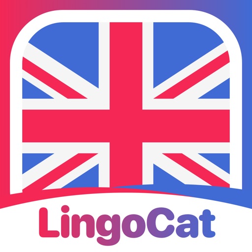 Learn English - LingoCat