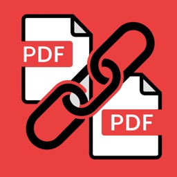 Merge all PDFs